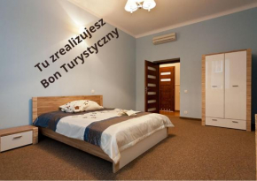 Отель Apartamenty Kamienica Kazimierz  Краков